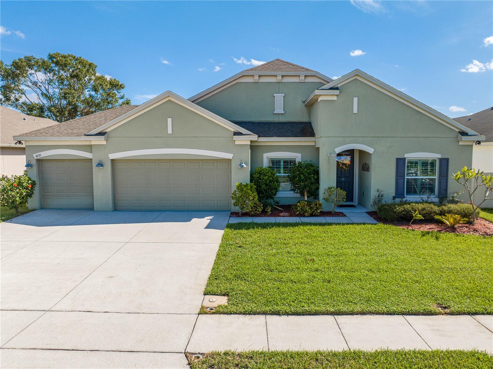 Details for 1835 Westerham Avenue, SAINT CLOUD, FL 34771