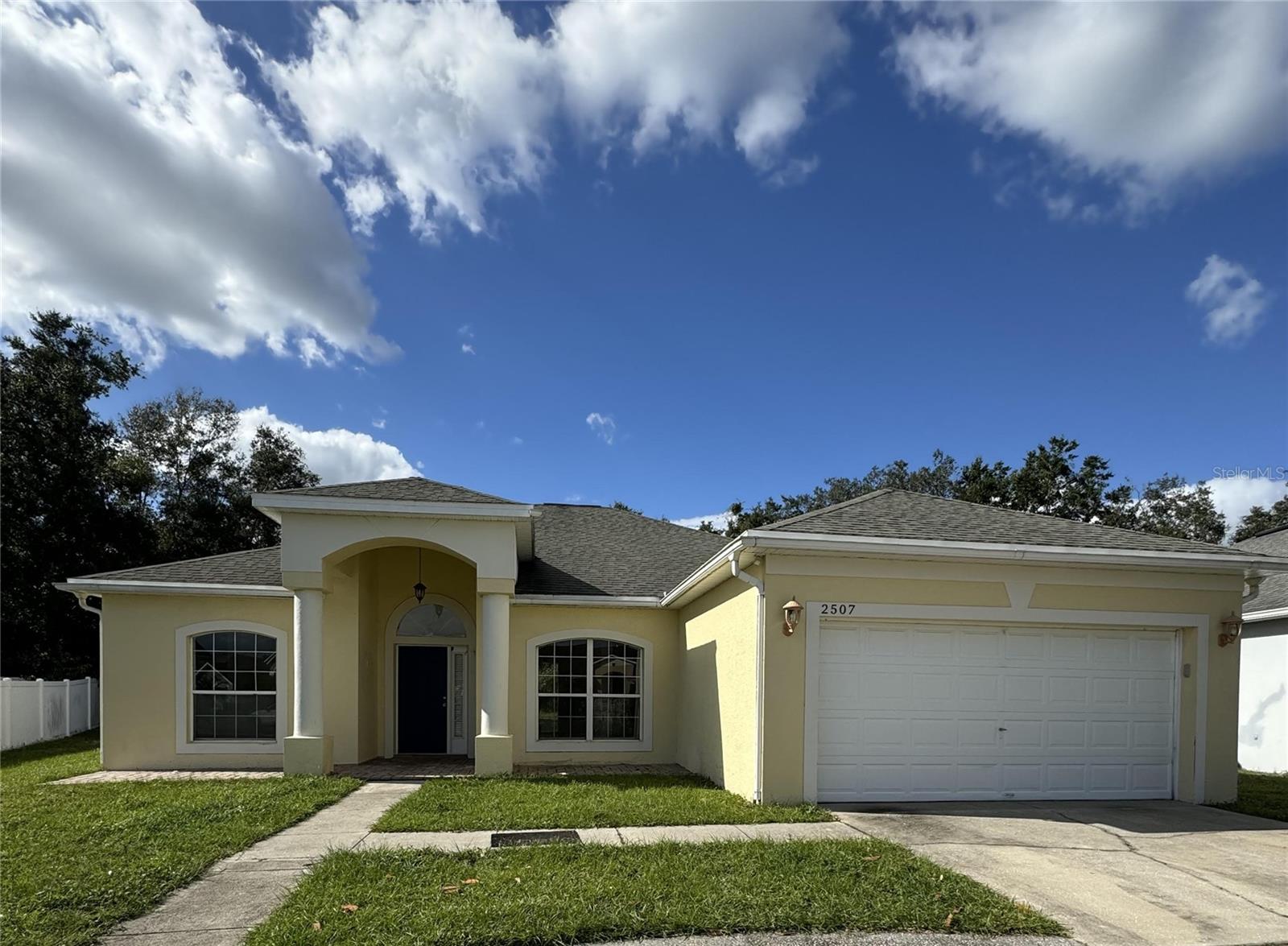 Details for 2507 Monaco Cove Circle, ORLANDO, FL 32825