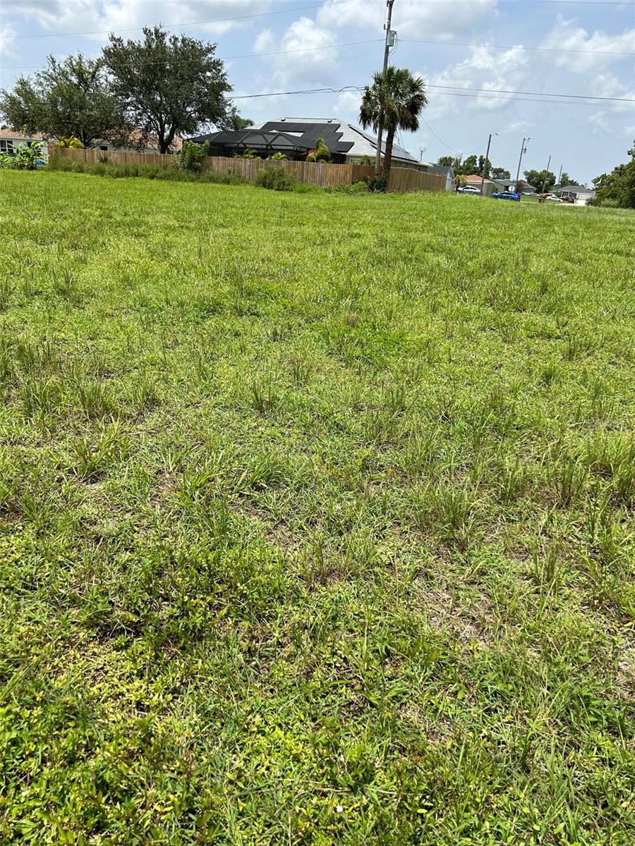 Details for 2213 Kismet Parkway E, CAPE CORAL, FL 33909