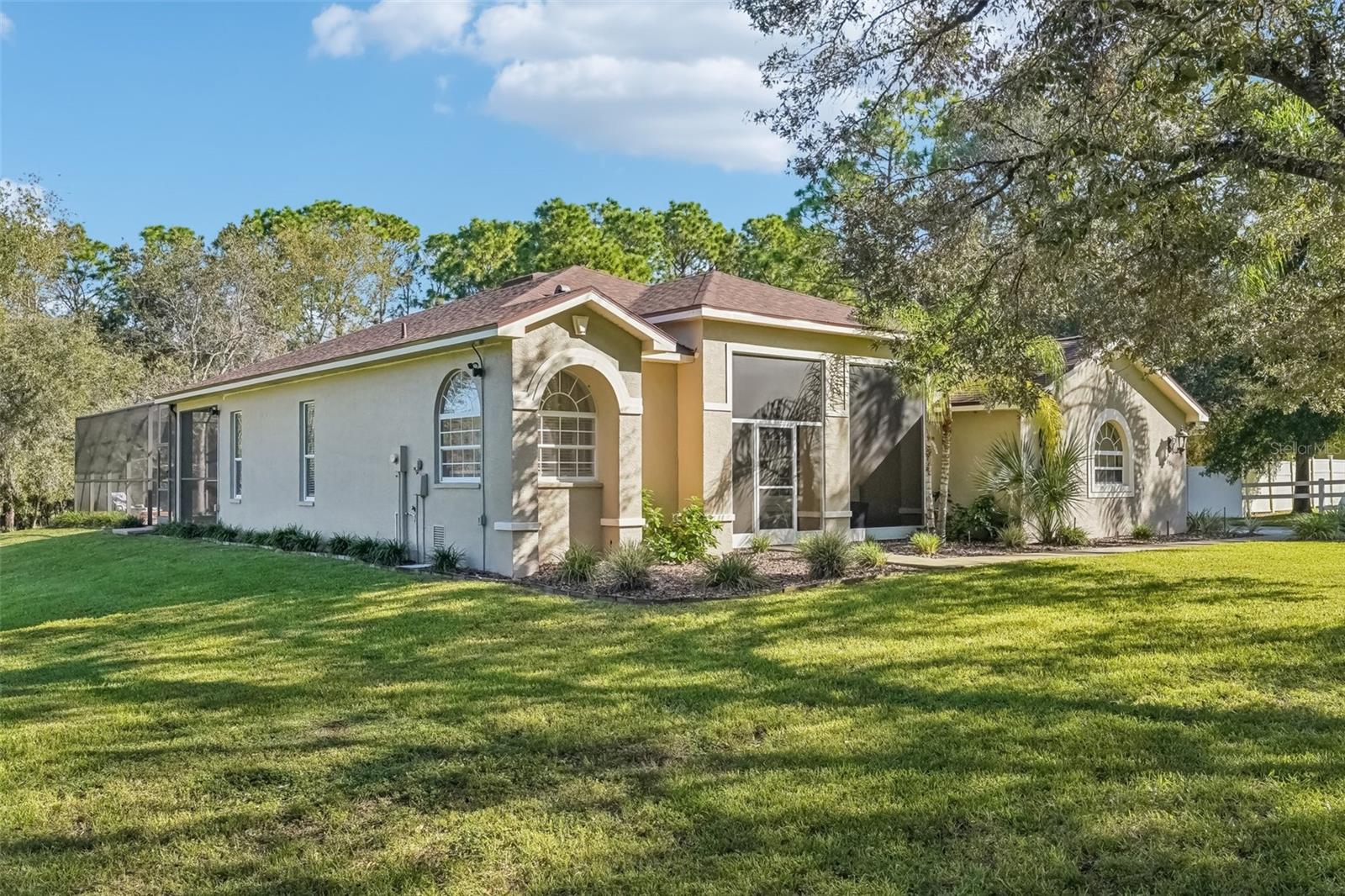 Details for 15840 Oakcrest Circle, BROOKSVILLE, FL 34604