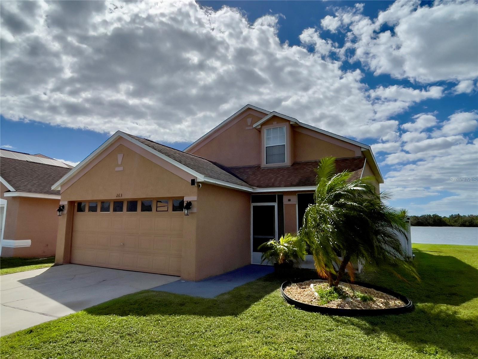 Details for 263 Southbridge Circle, KISSIMMEE, FL 34744