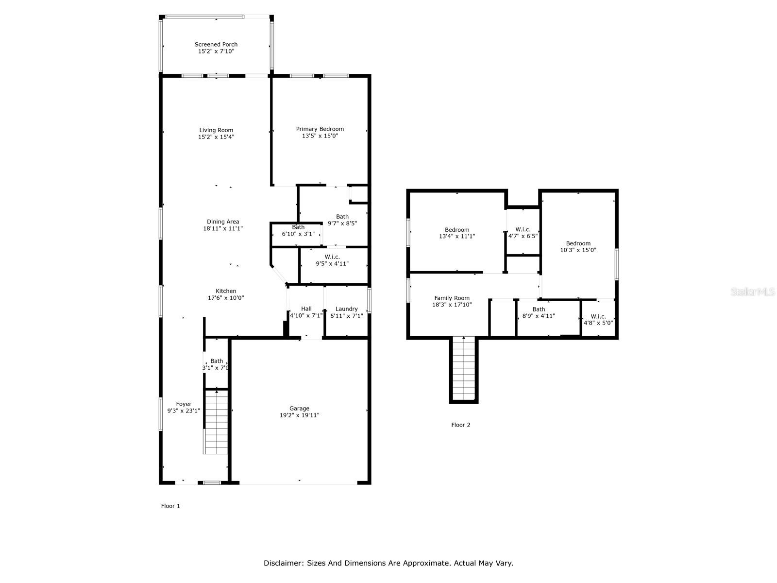 Image 16 of 16 For 4303 Seven Canyons Drive