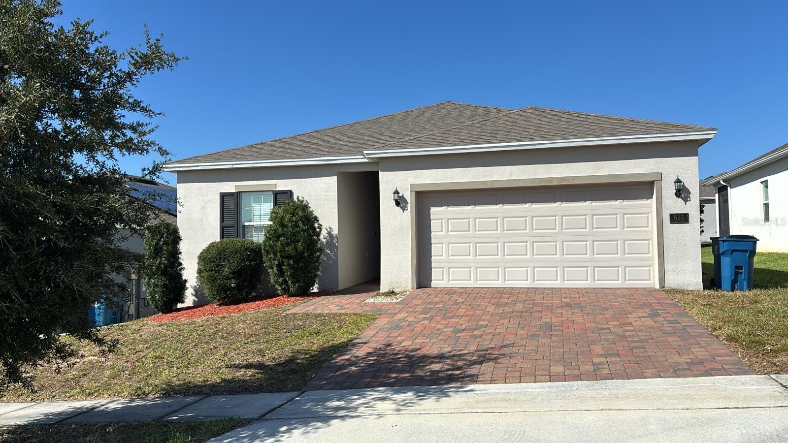 Details for 624 Disa Drive, DAVENPORT, FL 33837