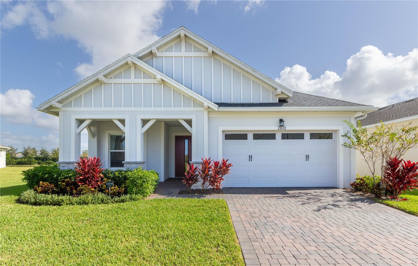 Details for 2613 Redblush Terrace, SAINT CLOUD, FL 34772