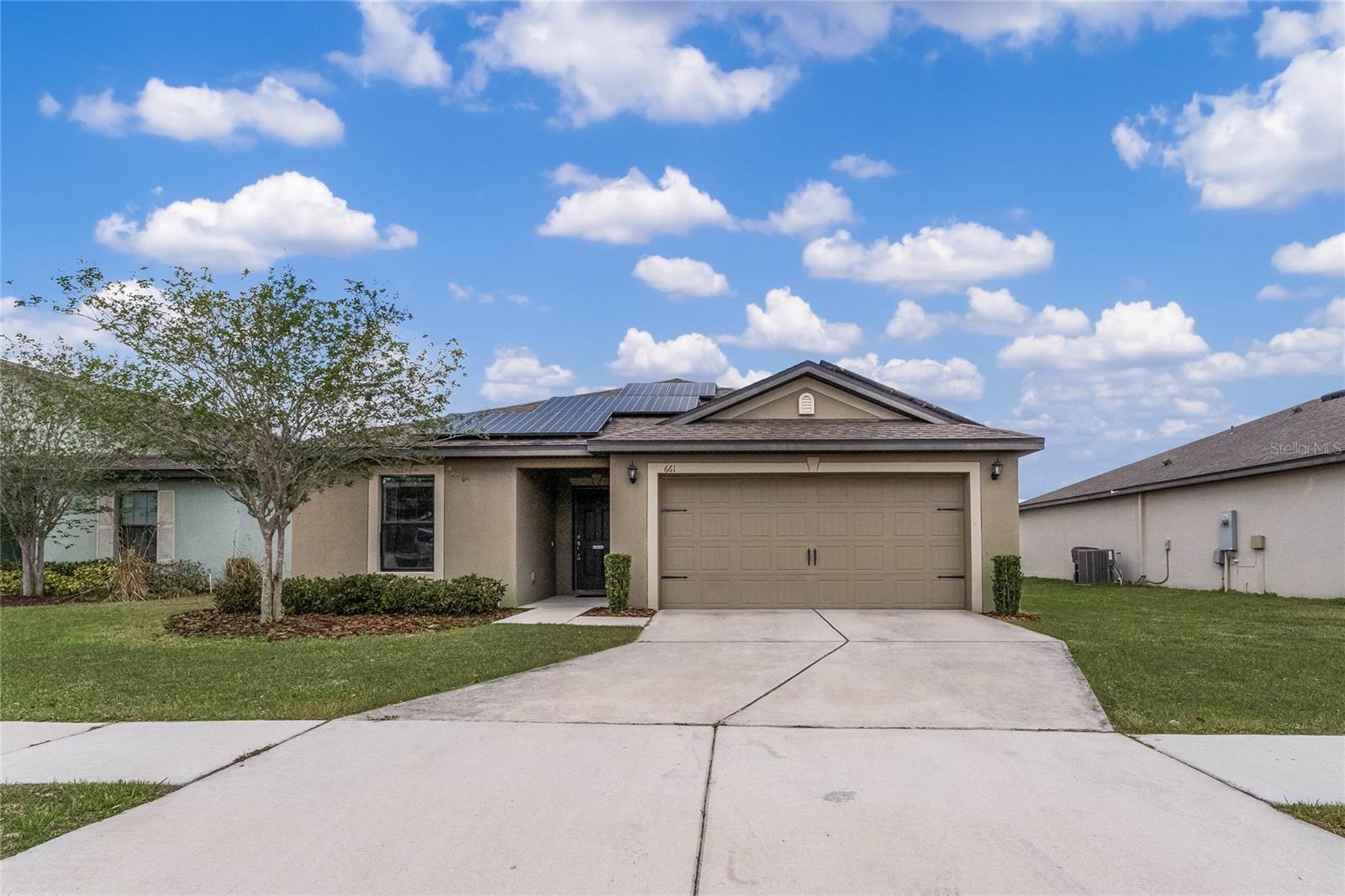 Details for 661 Swallowtail Drive, HAINES CITY, FL 33844