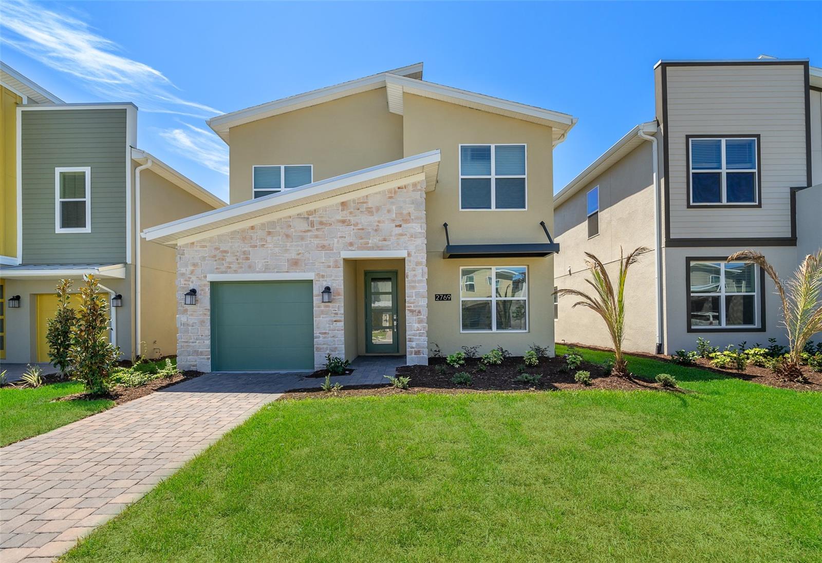 Details for 2769 Bookmark Drive, KISSIMMEE, FL 34746