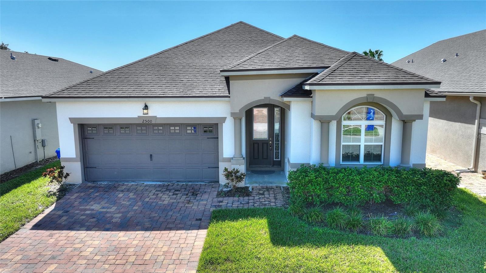 Details for 2500 Avian Loop, KISSIMMEE, FL 34741