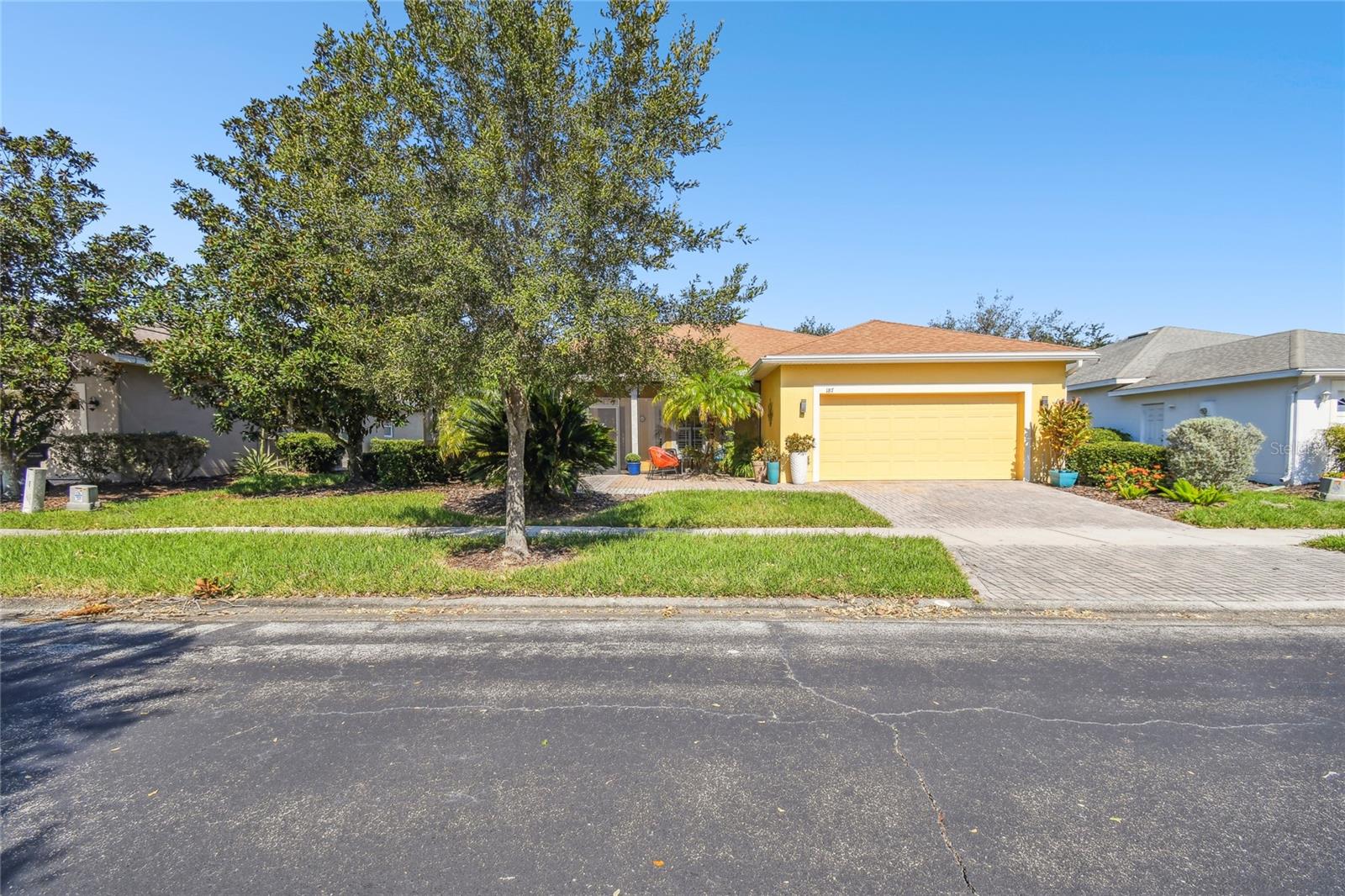 Details for 187 Tall Pines Pass, POINCIANA, FL 34759