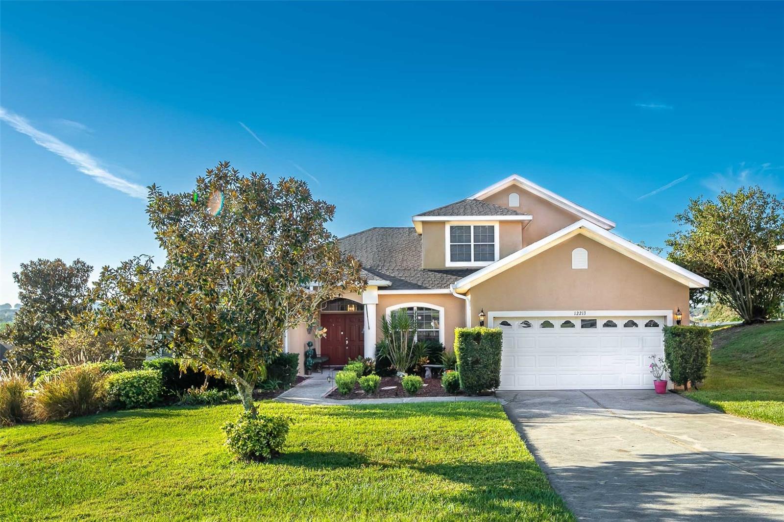 Details for 12213 Still Meadow Drive, CLERMONT, FL 34711