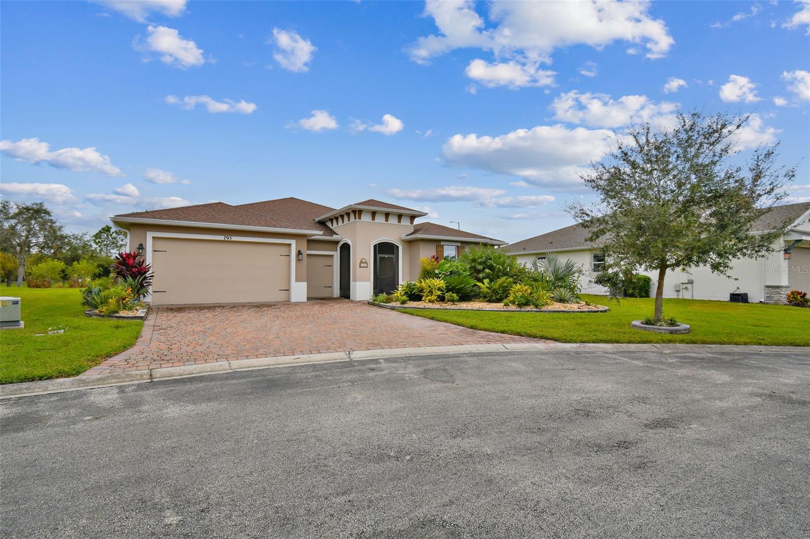 Details for 795 Aviara Lane, KISSIMMEE, FL 34759