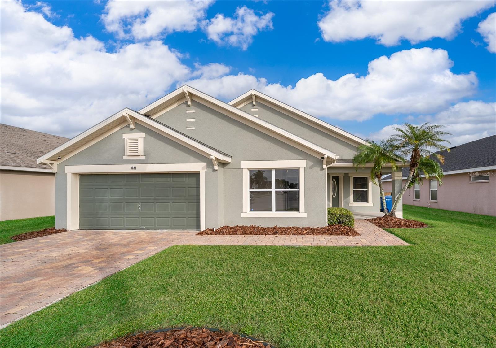 Details for 3027 Buckeye Pointe Drive, WINTER HAVEN, FL 33881