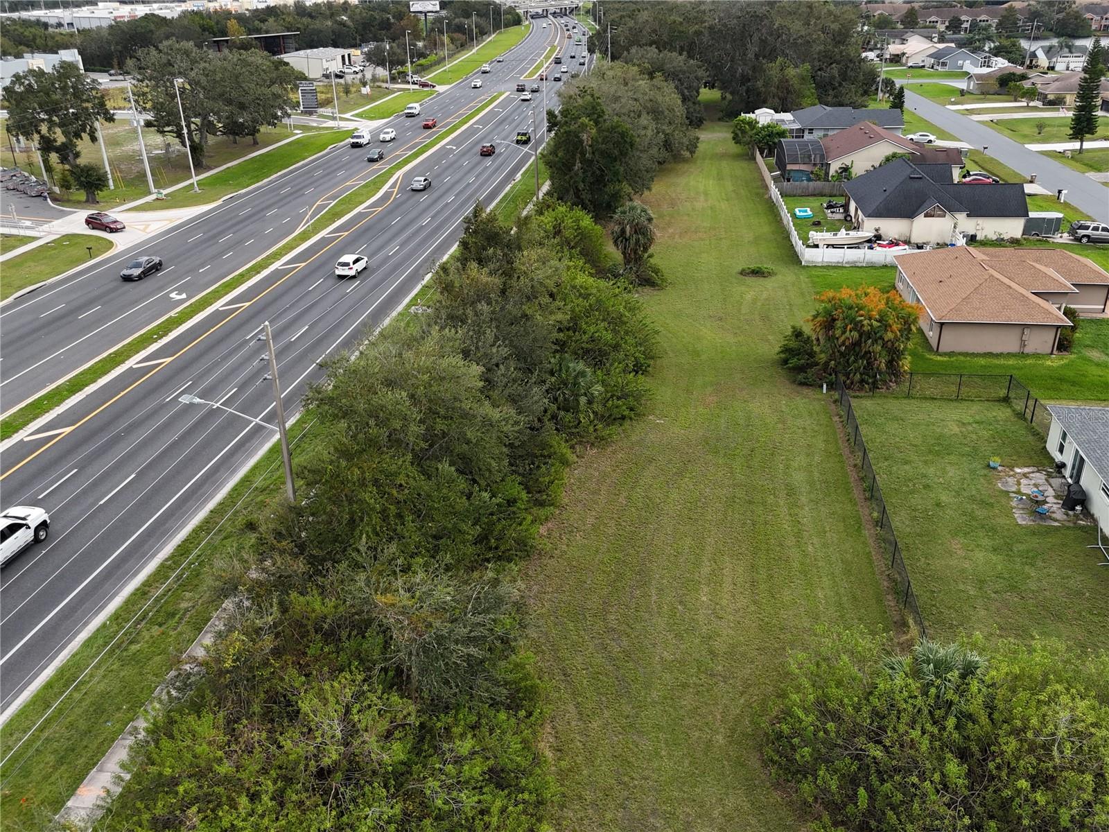 Image 4 of 12 For Irlo Bronson Memorial Highway