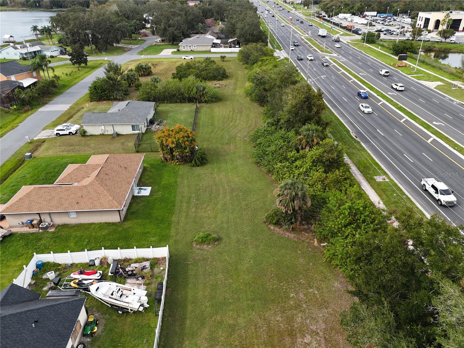 Image 7 of 12 For Irlo Bronson Memorial Highway