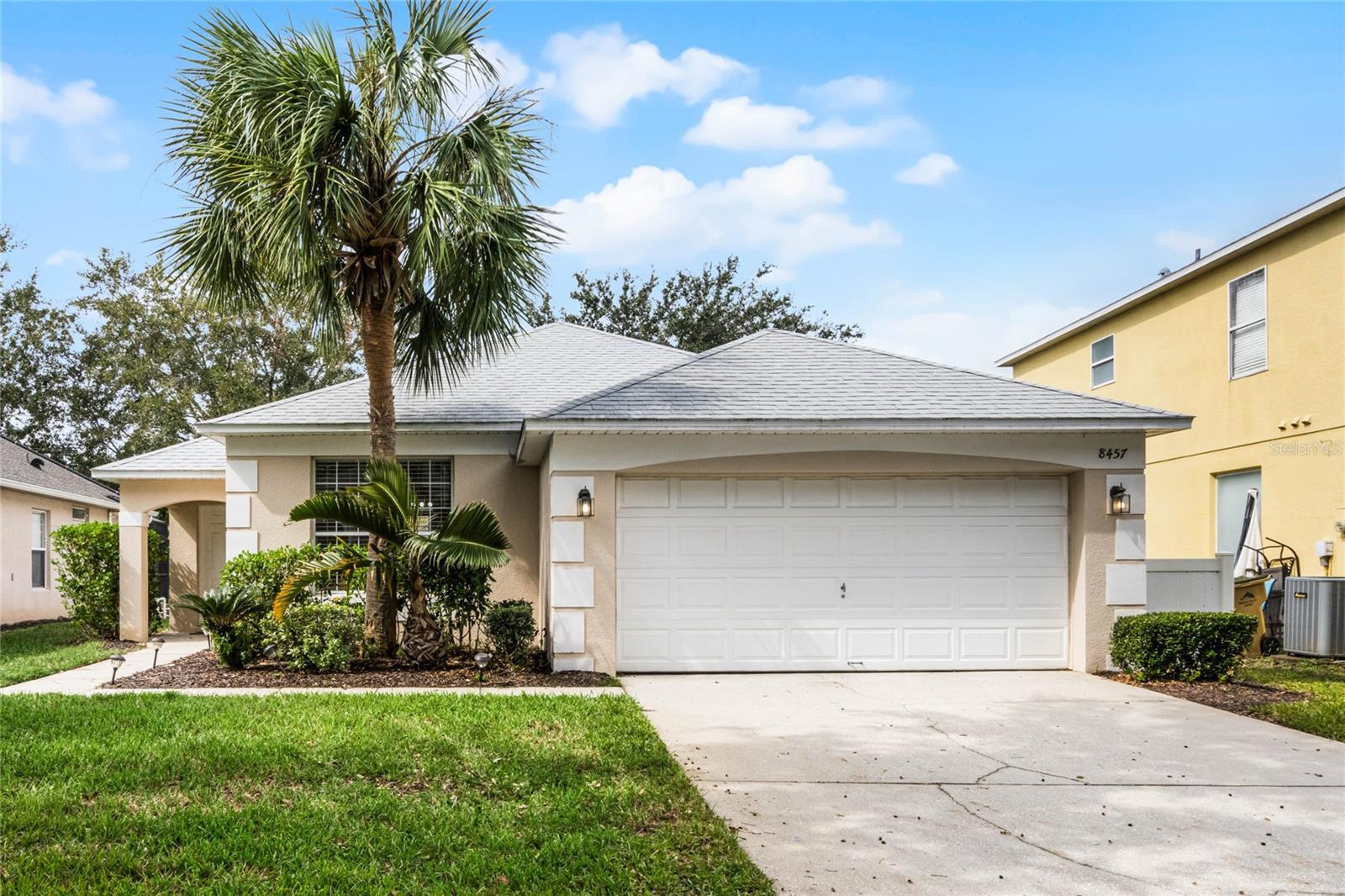 Details for 8457 Secret Key Cove, KISSIMMEE, FL 34747