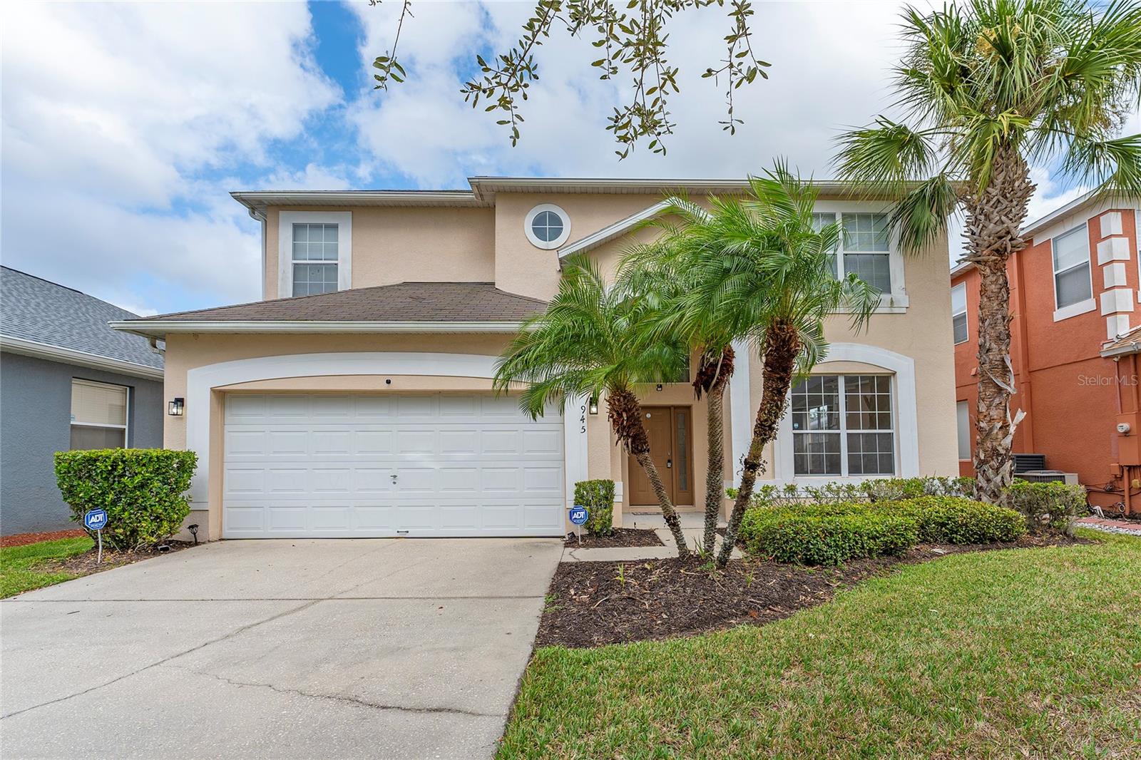 Details for 945 Seasons Boulevard, KISSIMMEE, FL 34746