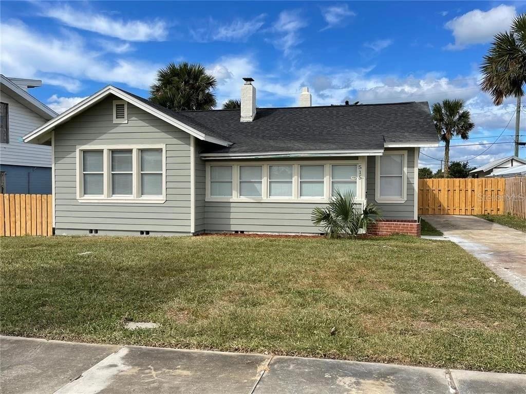 Details for 515 Ribault Avenue, DAYTONA BEACH, FL 32118