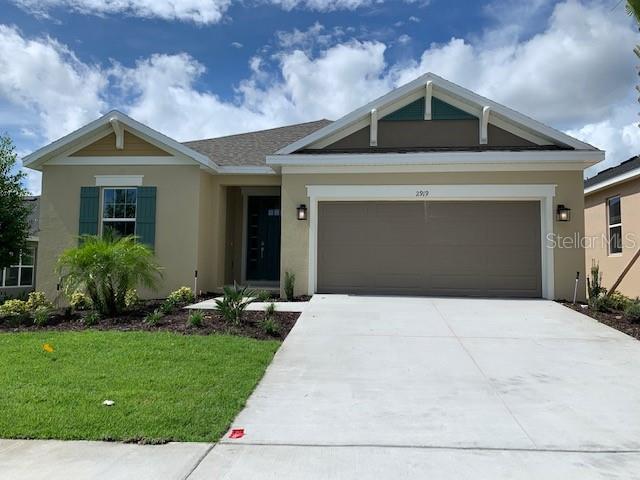 Details for 2919 Crest Wave Drive, CLERMONT, FL 34711