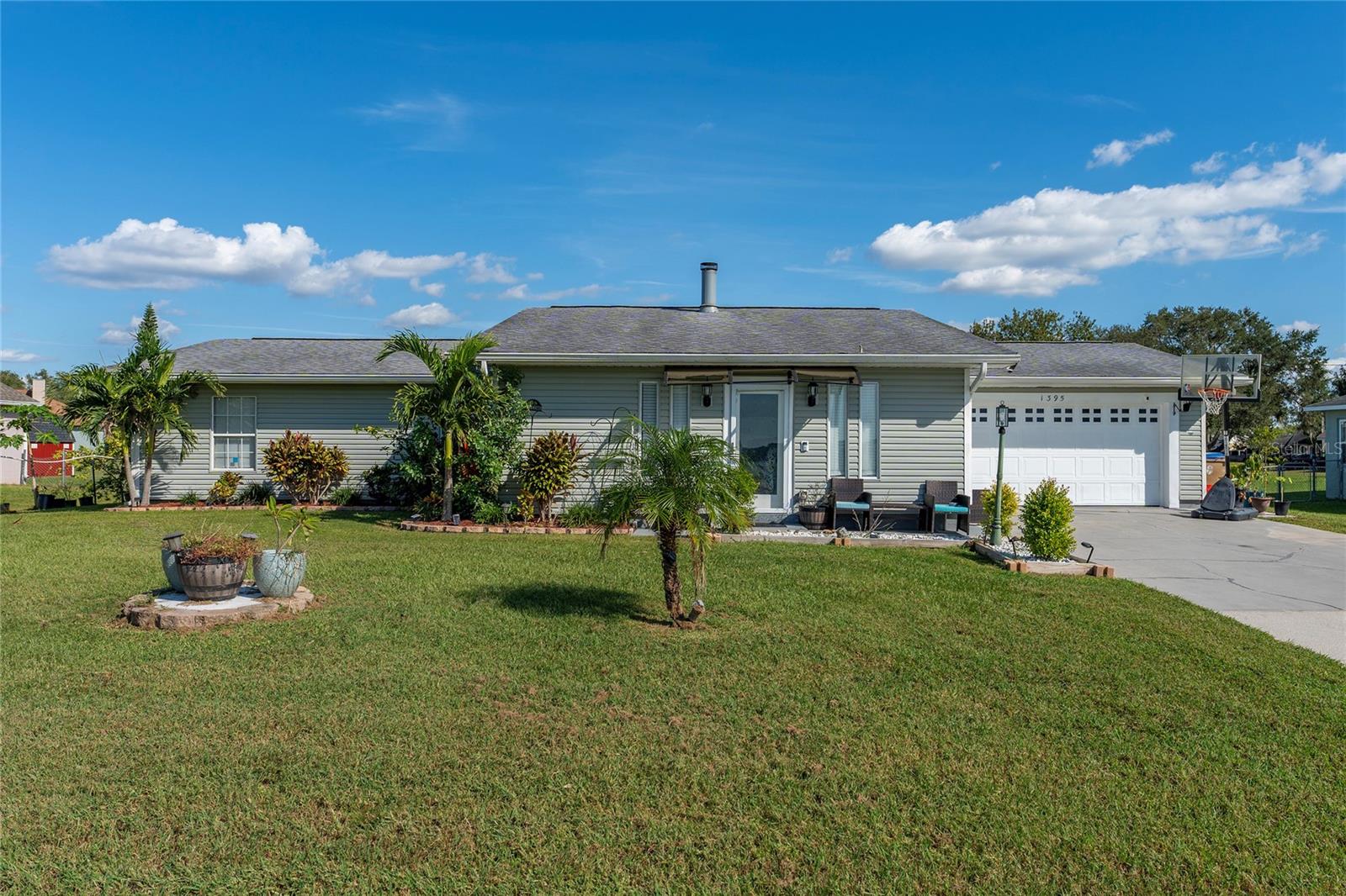 Details for 1395 Emerald Drive, KISSIMMEE, FL 34744