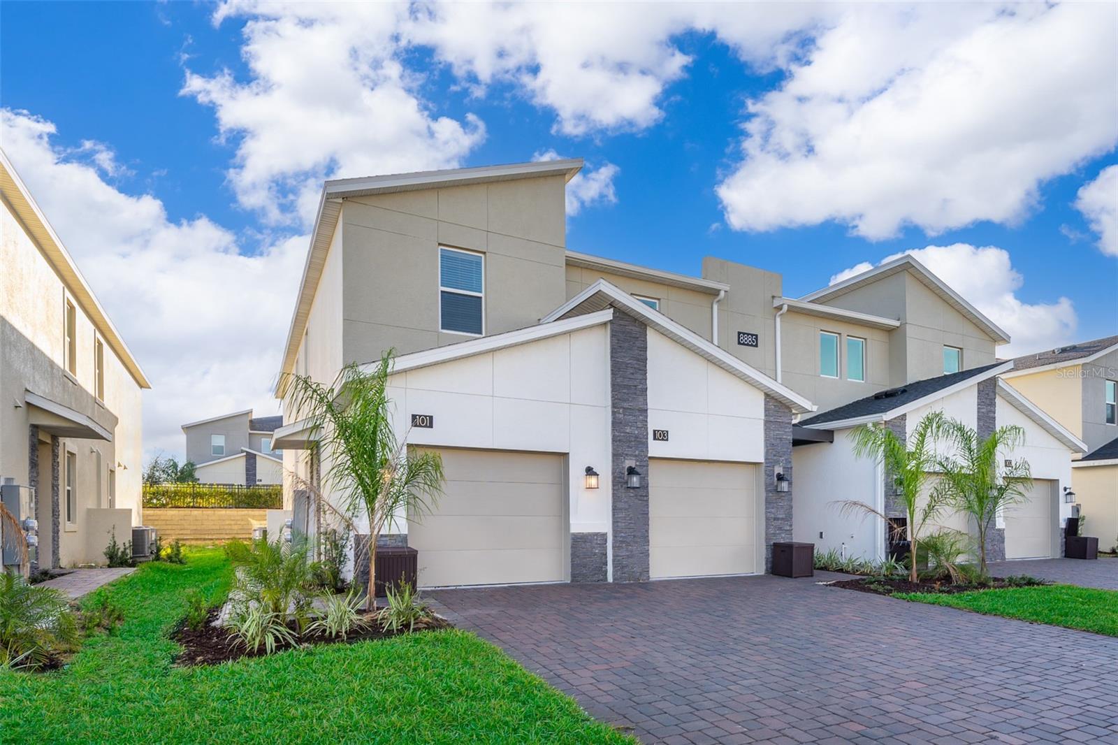 Details for 8885 Cabot Cliffs Drive 101, DAVENPORT, FL 33896