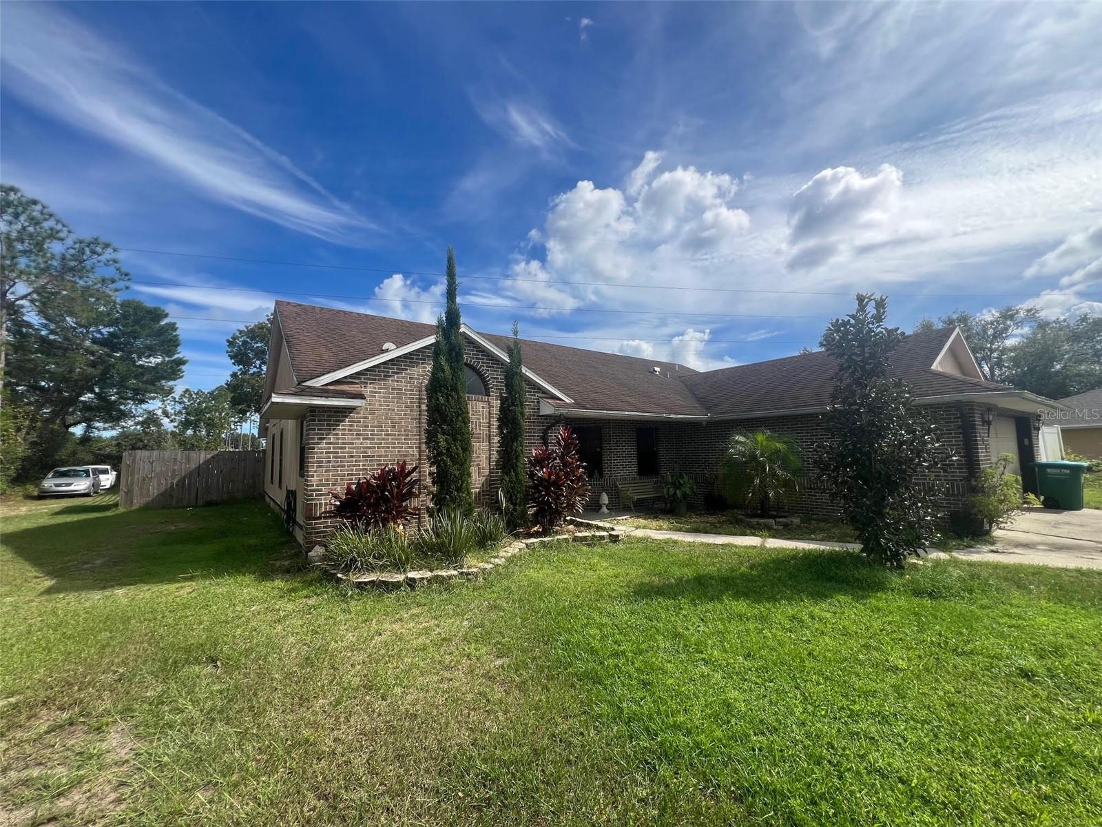 Details for 2699 Coachman Drive, DELTONA, FL 32738