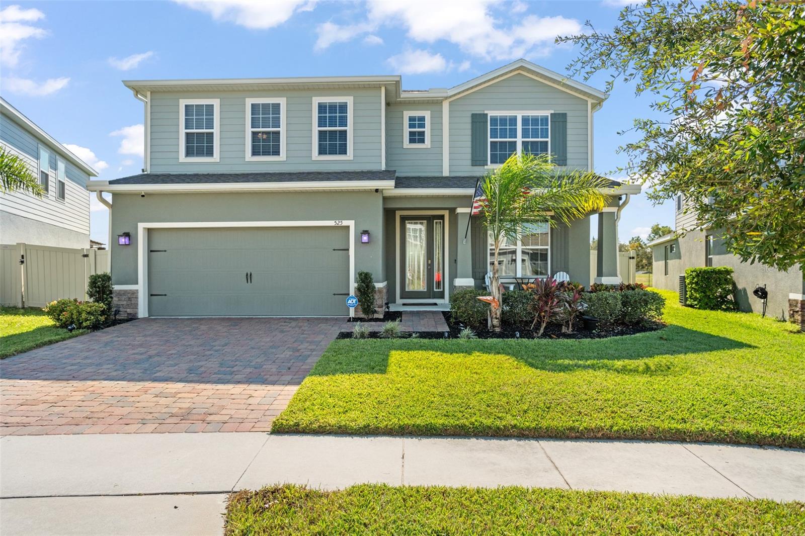 Details for 525 Seattle Slew Drive, DAVENPORT, FL 33837