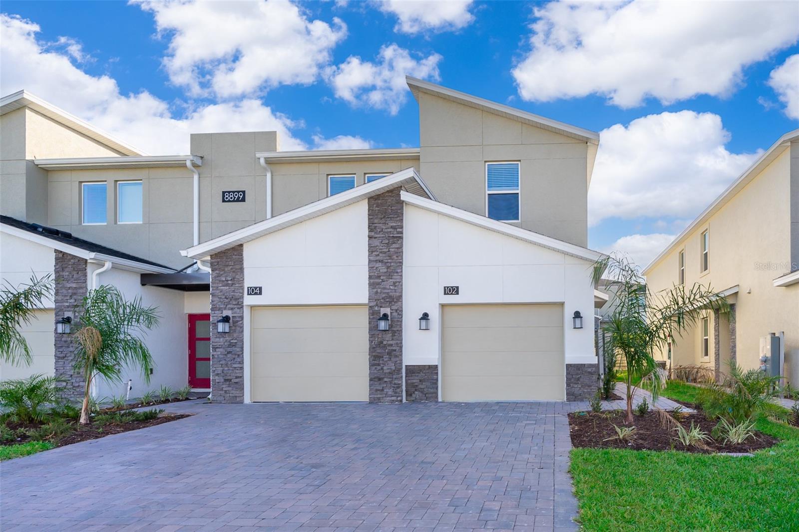 Details for 8899 Cabot Cliffs Drive 102, DAVENPORT, FL 33896