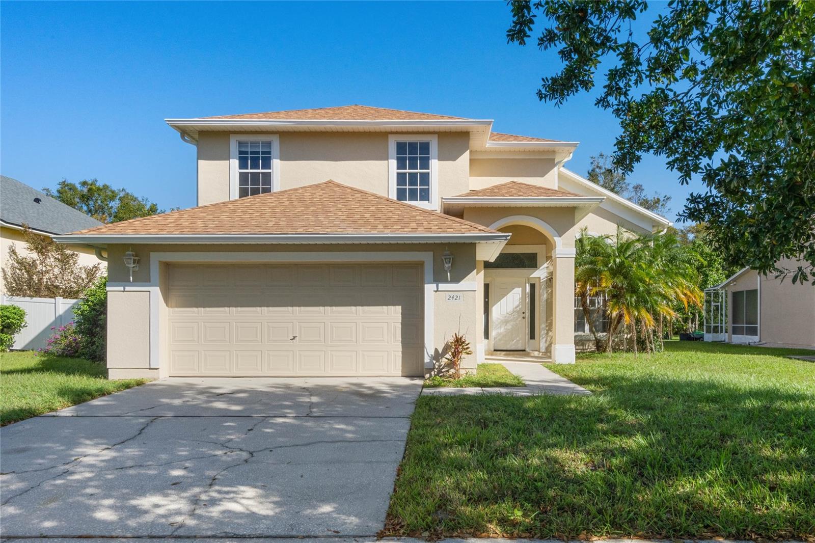 Details for 2421 Huron Circle, KISSIMMEE, FL 34746