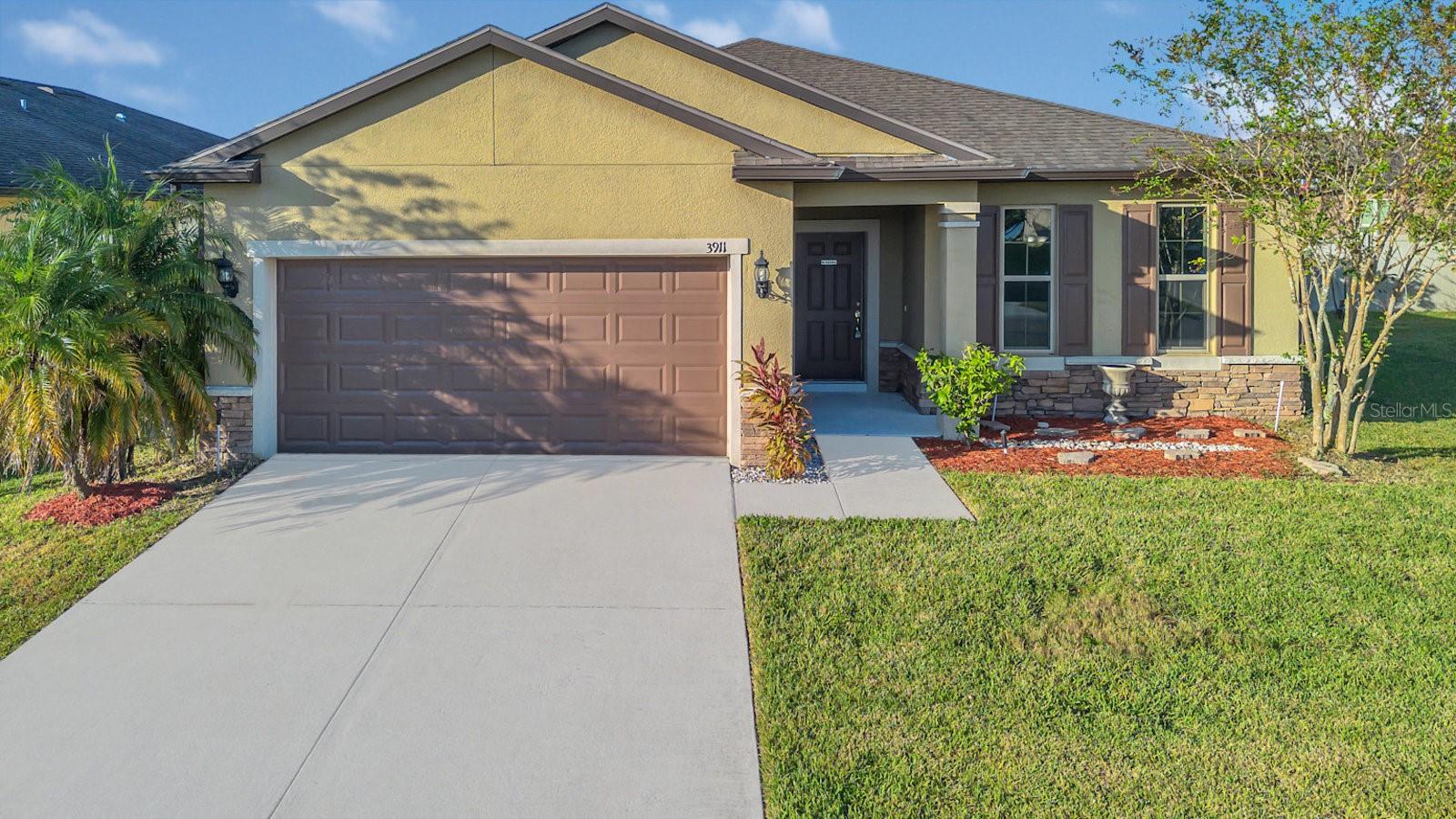 Details for 3911 Baja Drive, SAINT CLOUD, FL 34772