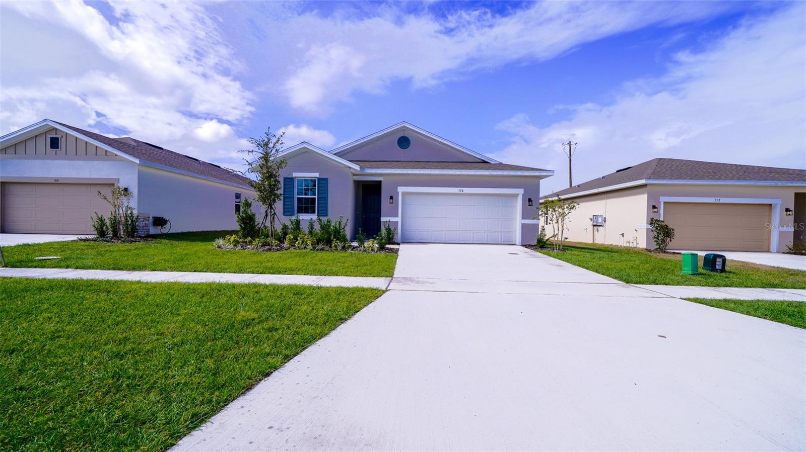 Details for 156 Hilltop Bloom Loop, HAINES CITY, FL 33844