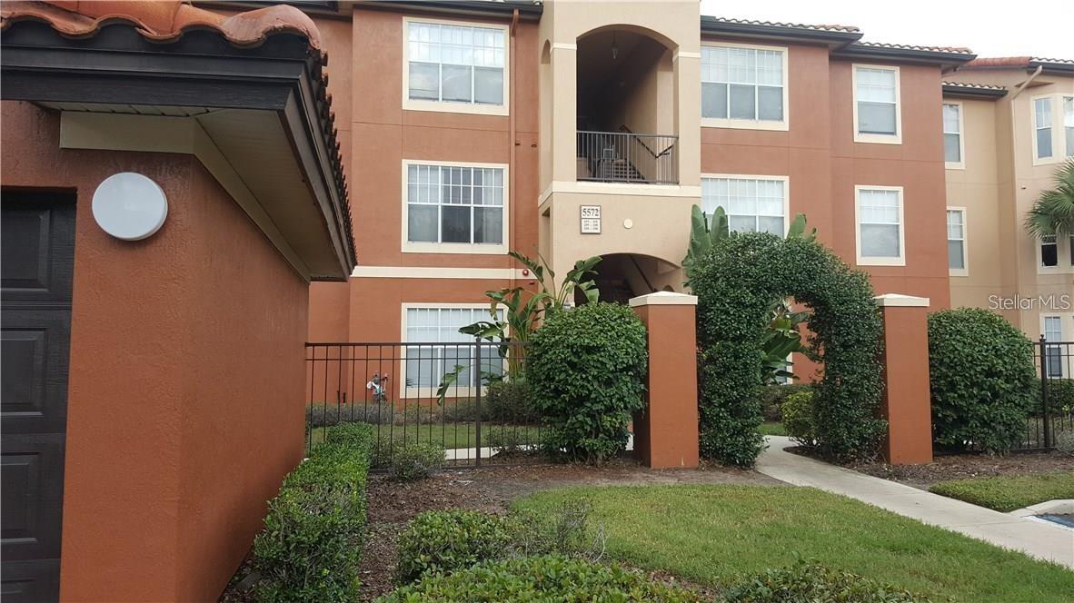 Details for 5572 Metrowest Boulevard 312, ORLANDO, FL 32811