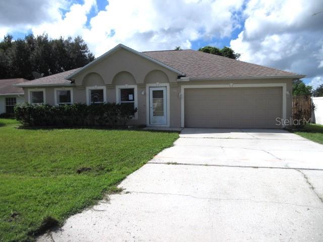 Details for 1118 Perpignan Court, KISSIMMEE, FL 34759