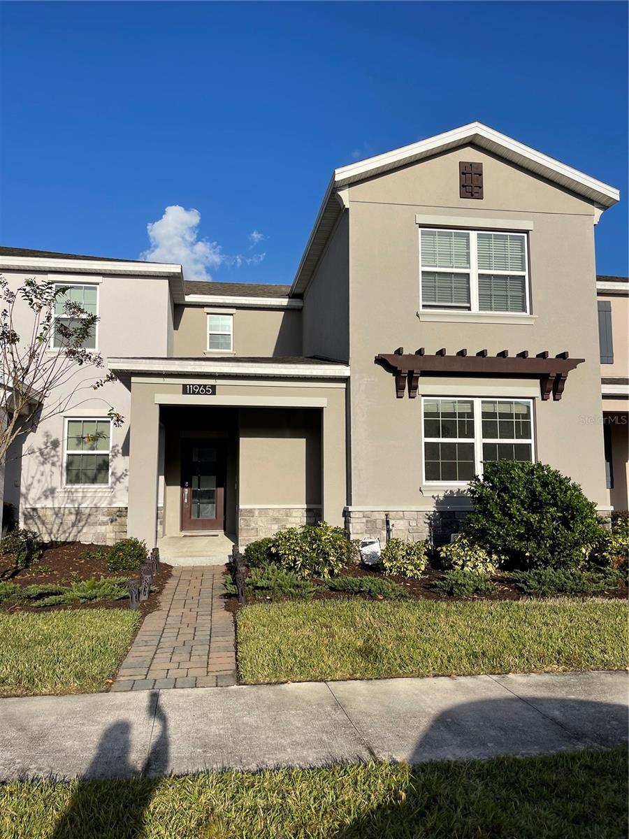 Details for 11965 Boldface Drive, ORLANDO, FL 32832