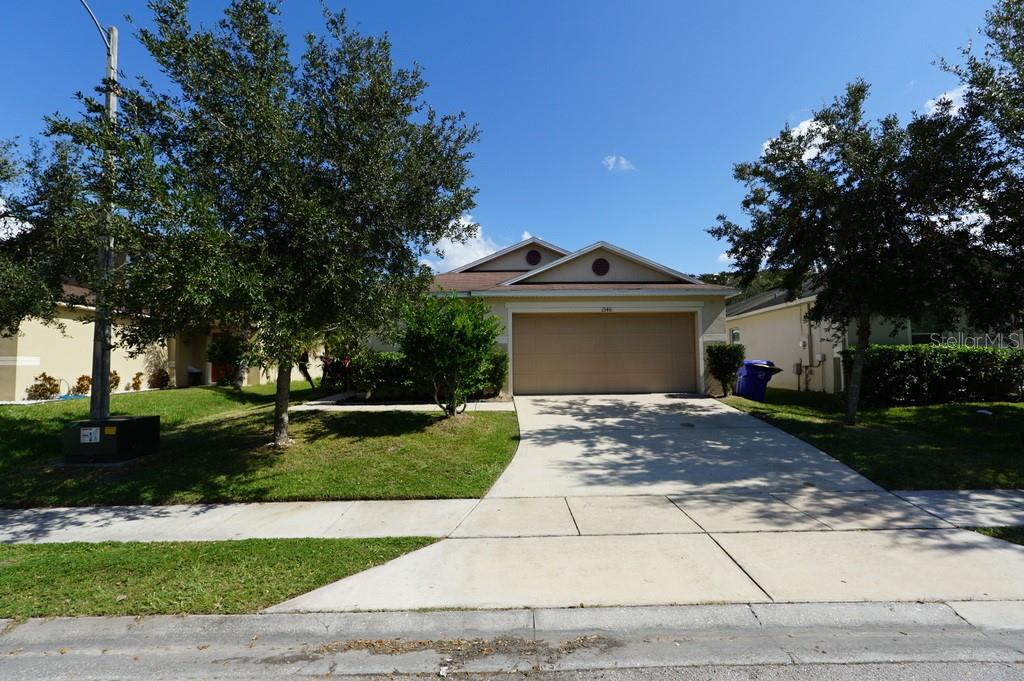 Details for 1540 Nature Trail, KISSIMMEE, FL 34746