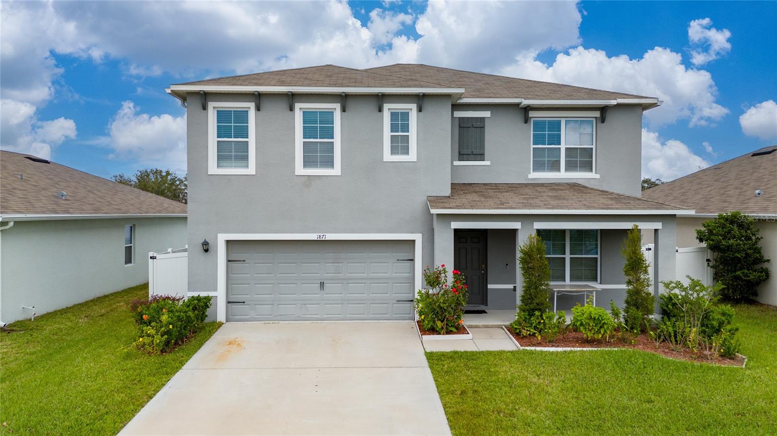 Details for 1871 Cassidy Knoll Drive, KISSIMMEE, FL 34744