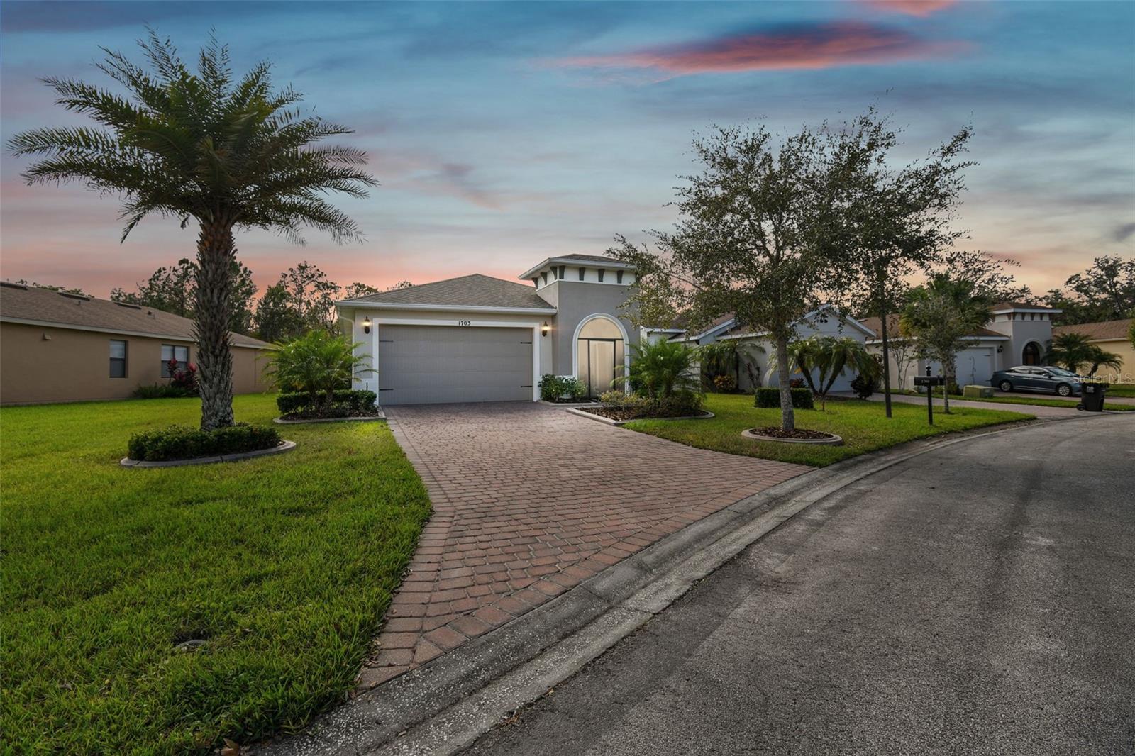 Details for 1703 Encinitas Way, KISSIMMEE, FL 34759