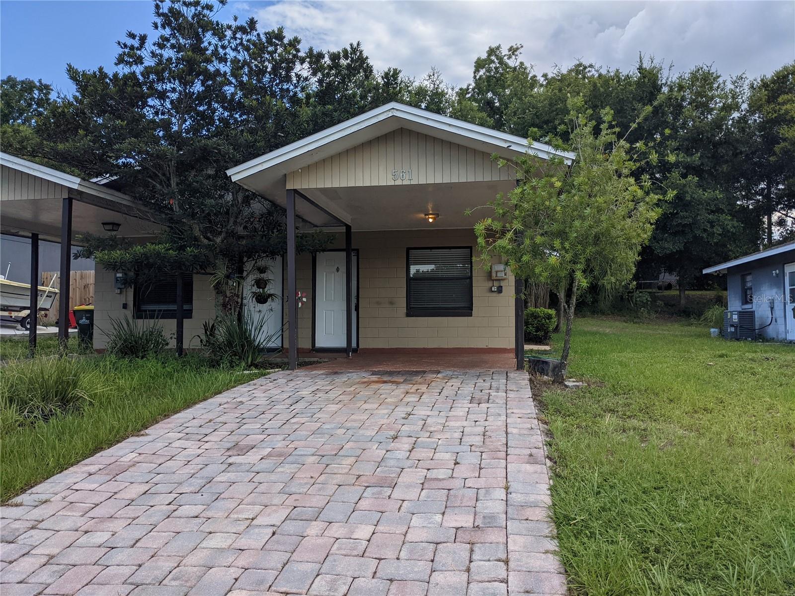 Details for 561 Montrose Street, CLERMONT, FL 34711