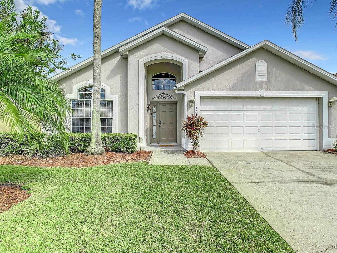 Details for 973 Lake Berkley Drive, KISSIMMEE, FL 34746