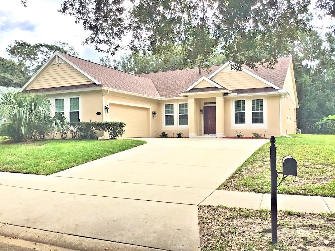 Details for 104 Brookgreen Way, DELAND, FL 32724