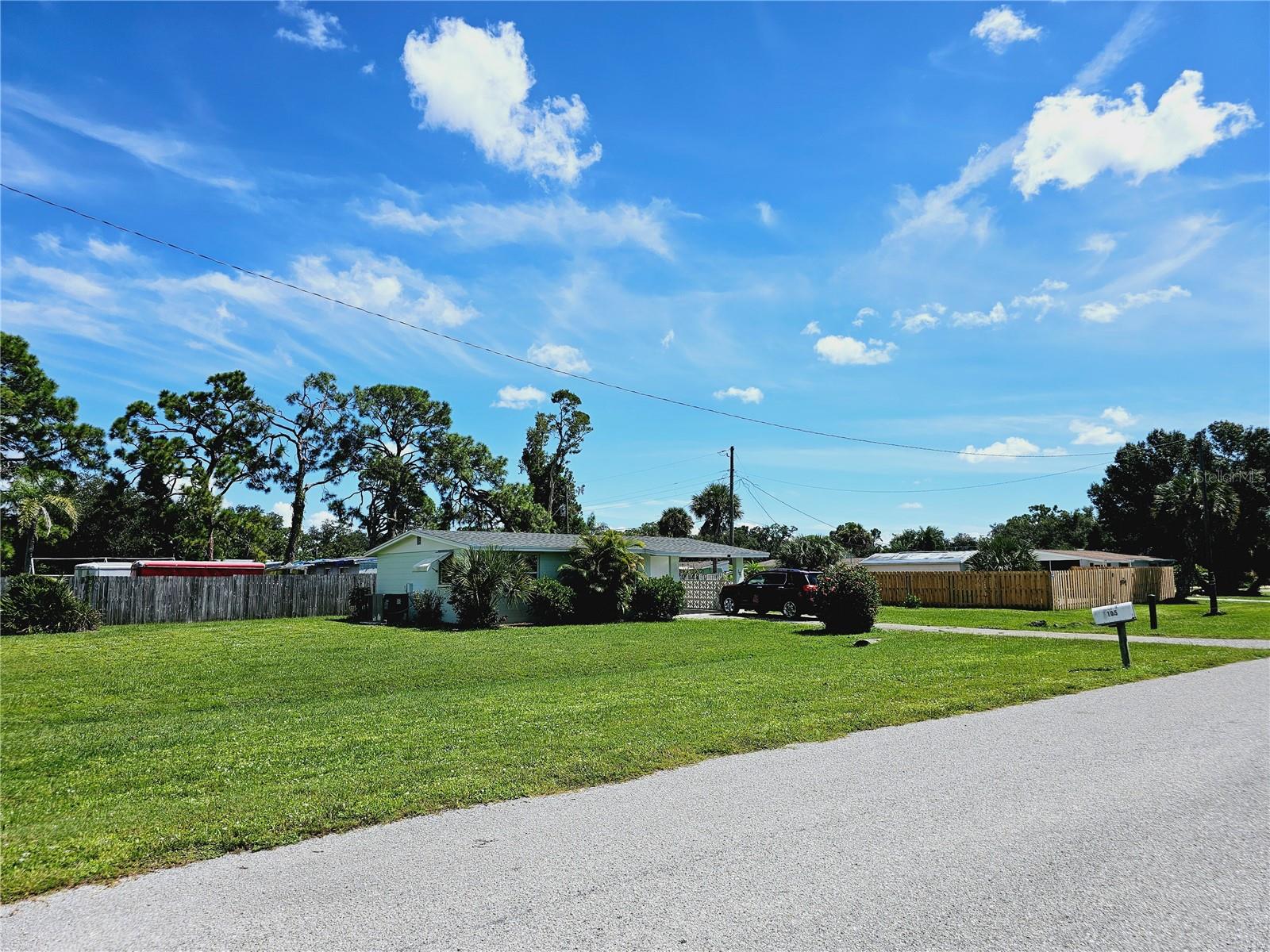 Details for 101 Sylvania Avenue, ENGLEWOOD, FL 34223