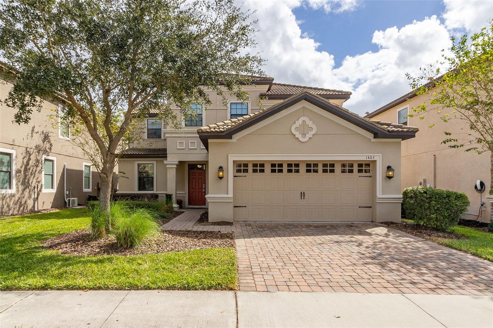 Details for 1405 Moon Valley Drive, DAVENPORT, FL 33896