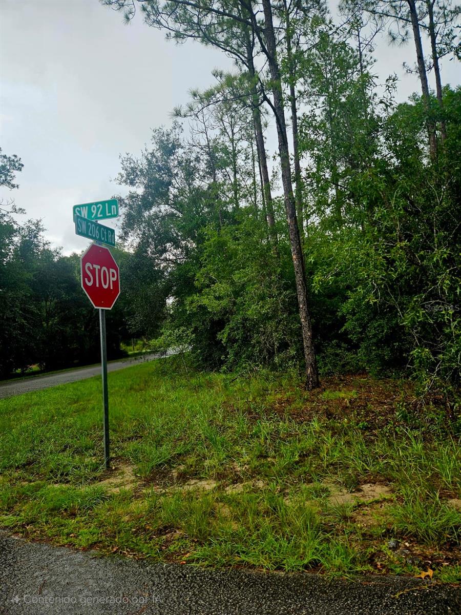 Image 3 of 9 For Southwest 206th Court Rd