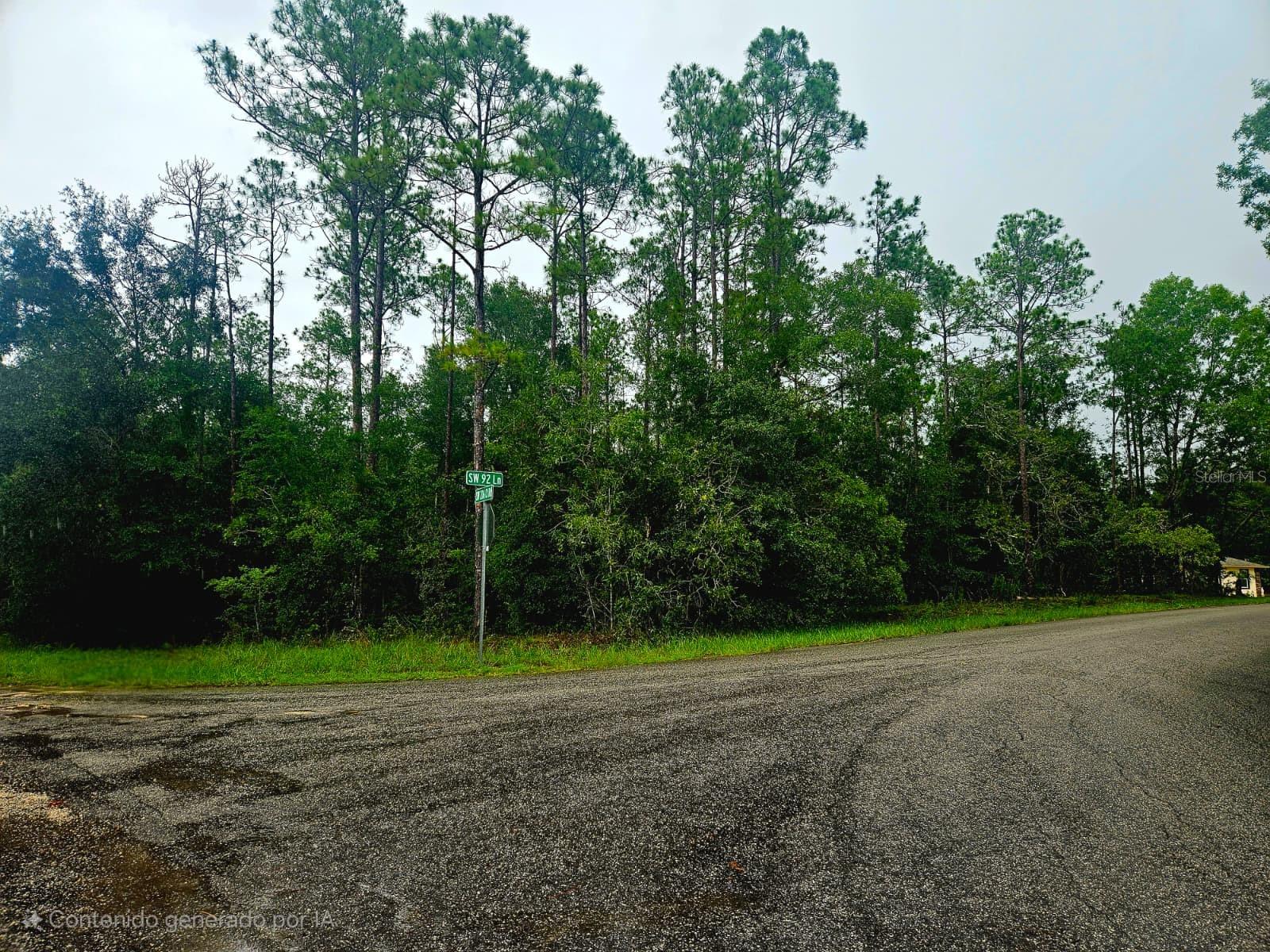 Image 5 of 9 For Southwest 206th Court Rd