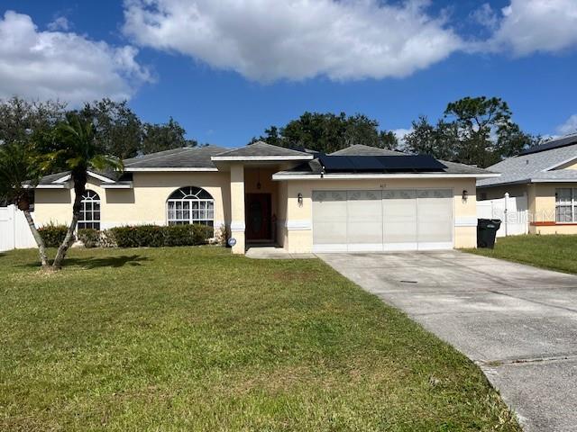 Details for 407 Eagle Drive, KISSIMMEE, FL 34759