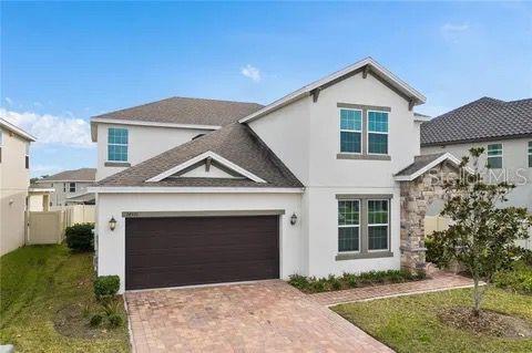 Details for 14301 Lake Preserve Boulevard, ORLANDO, FL 32824