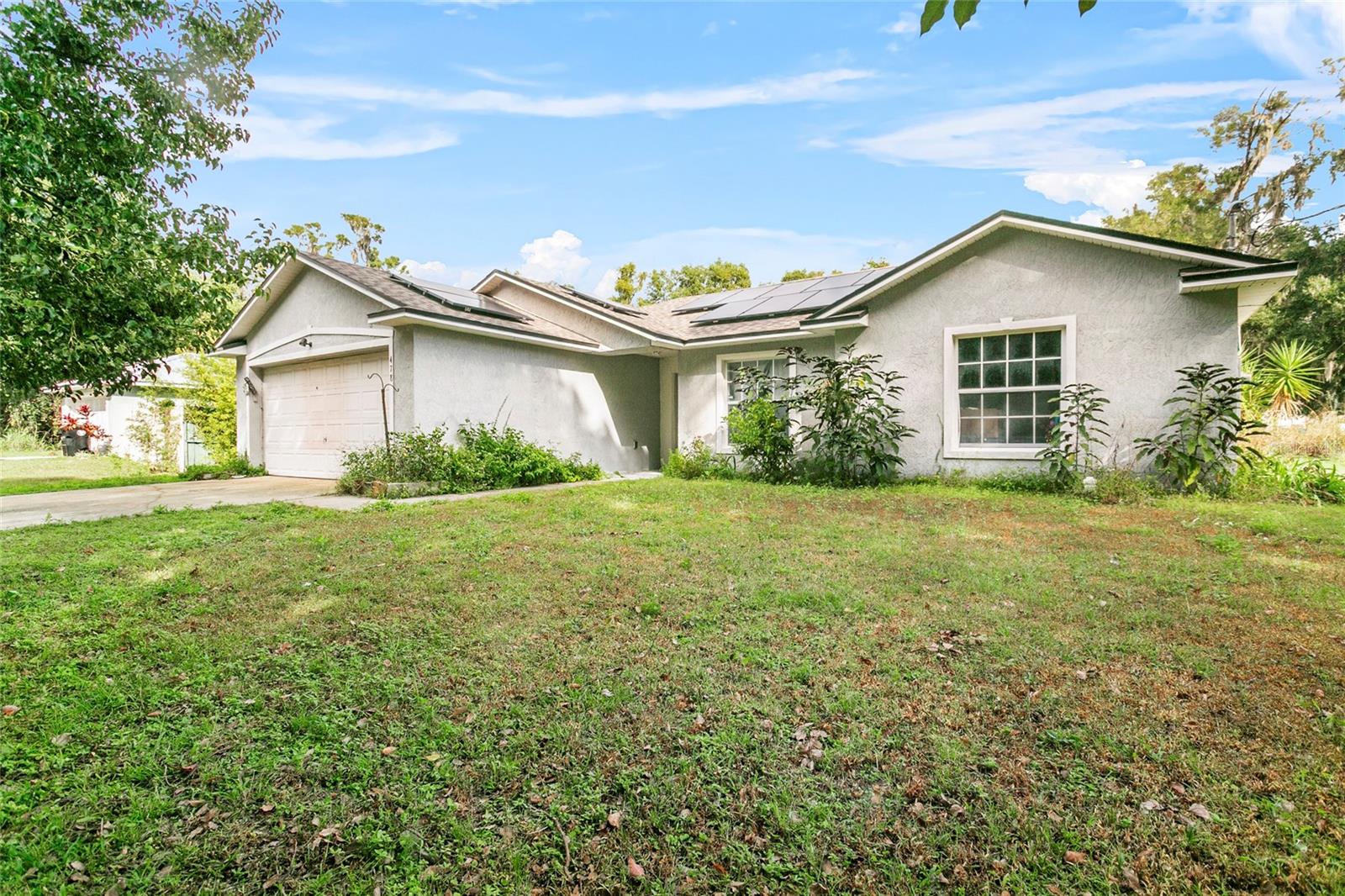 Details for 478 Orange Avenue, ORANGE CITY, FL 32763