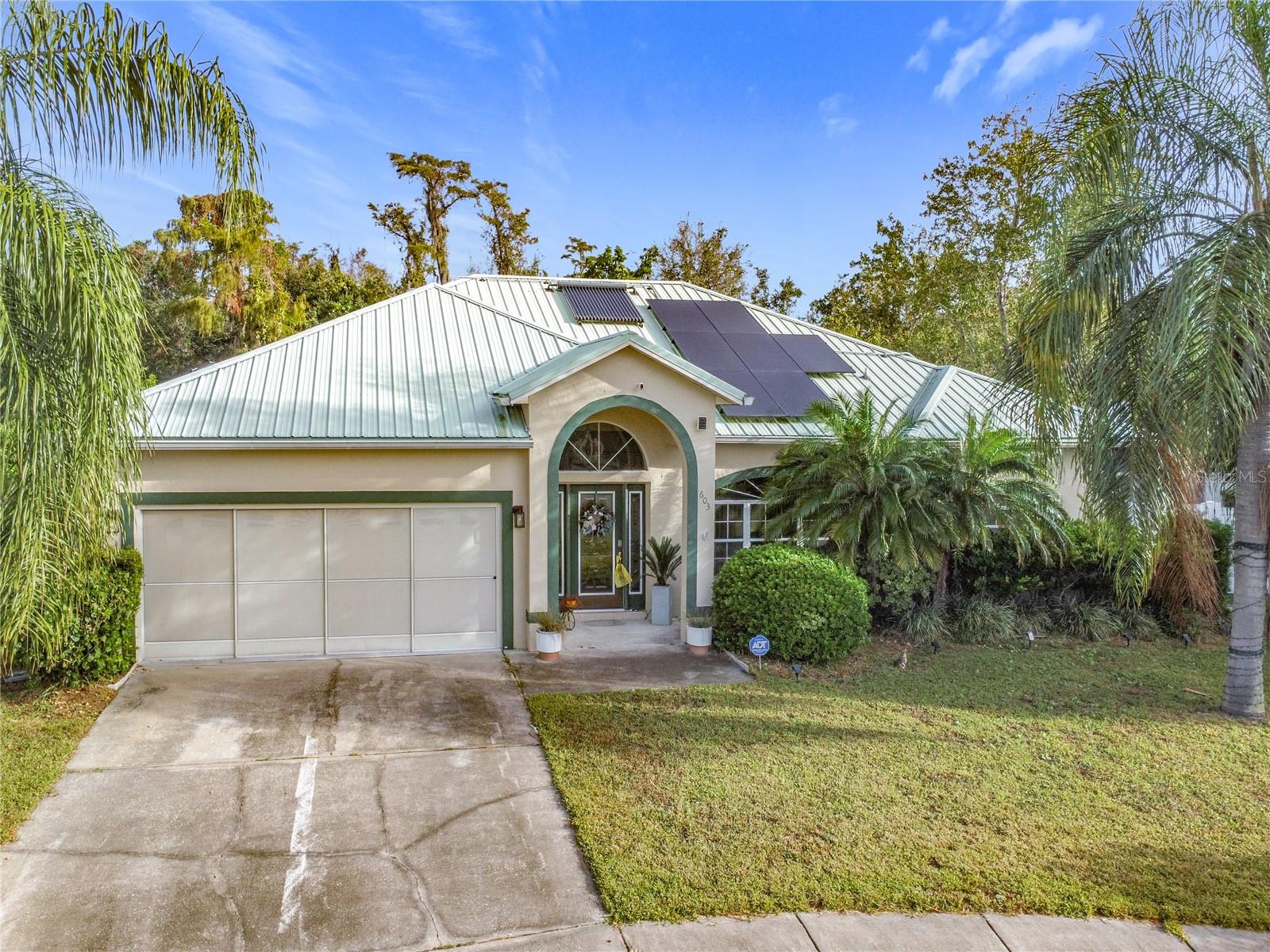 Details for 603 Pinehurst Court, KISSIMMEE, FL 34758