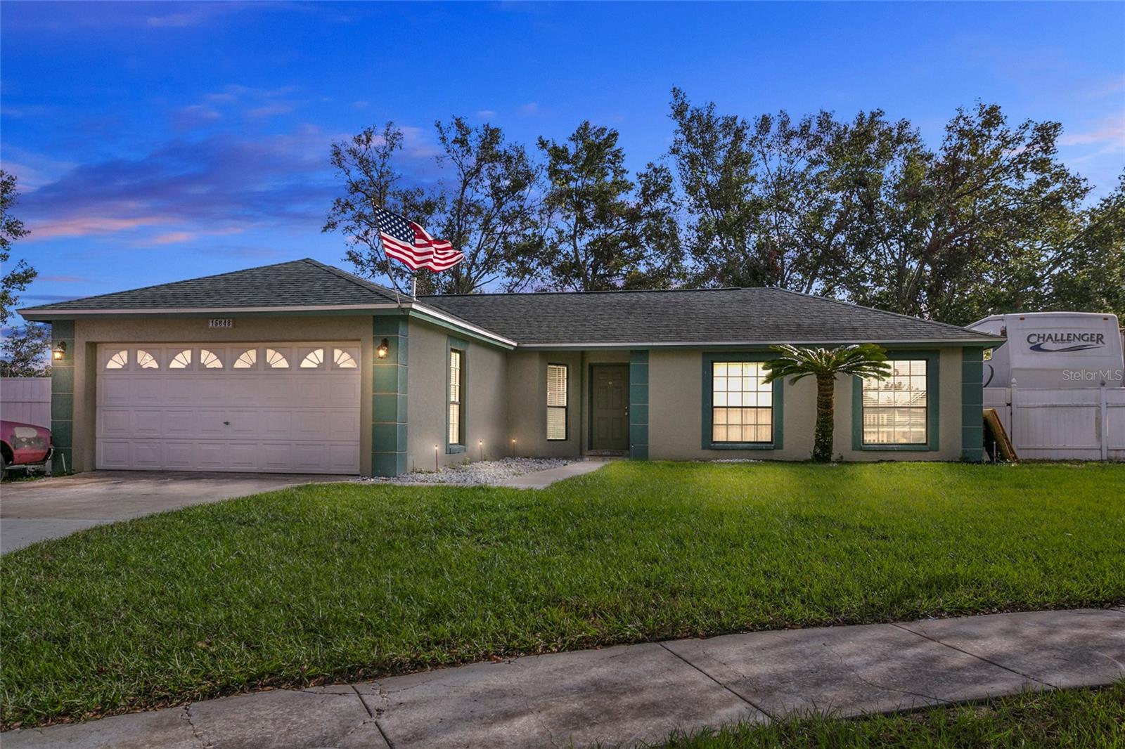 Details for 15648 Carriage Hill Court, CLERMONT, FL 34711