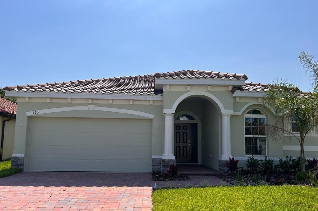 Details for 375 Villa Sorrento Circle, HAINES CITY, FL 33844