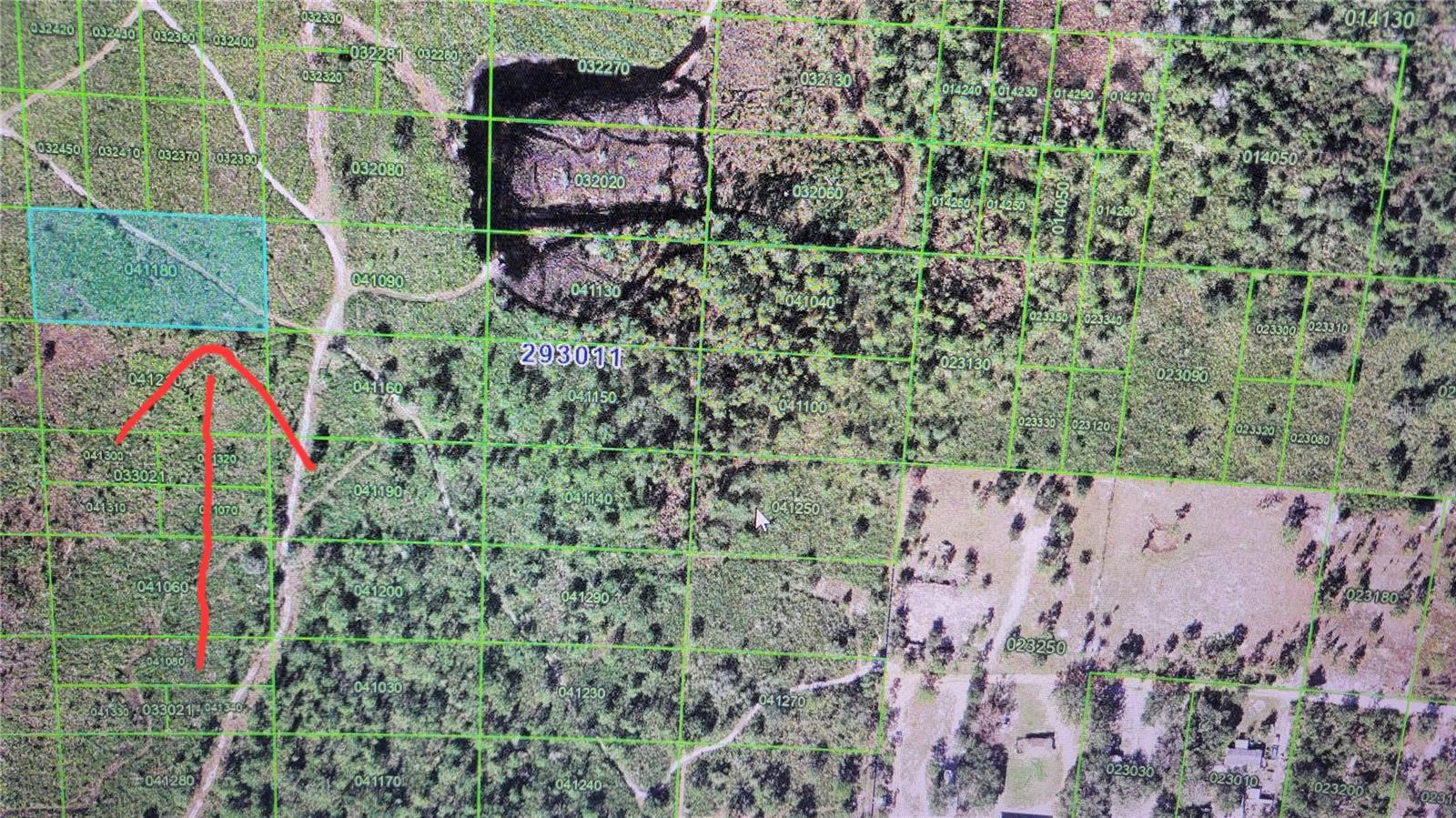 Image 2 of 5 For 0 River Ranch