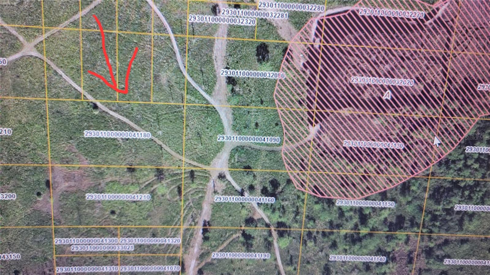 Image 4 of 5 For 0 River Ranch
